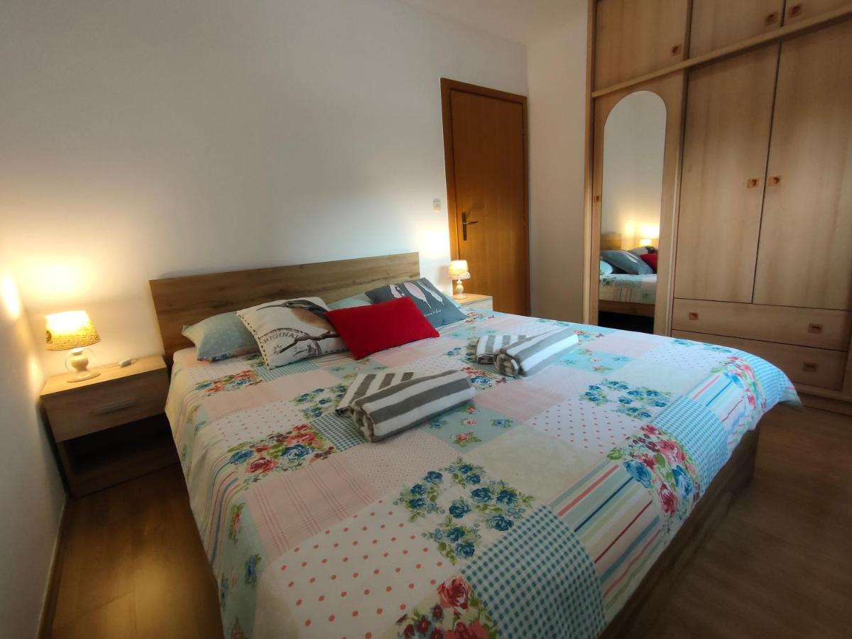 Апартаменти Apartman Bela Пула Екстер'єр фото